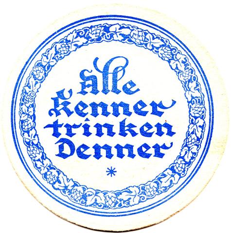 bruchsal ka-bw denner rund 2b (215-alle kenner-blau)